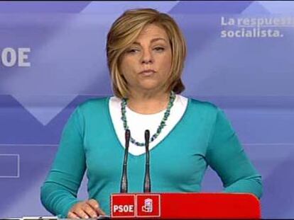 Crónica de la noche en la que el PSOE dio la vuelta a las encuestas