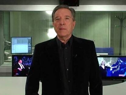 El triple éxito de Griñán