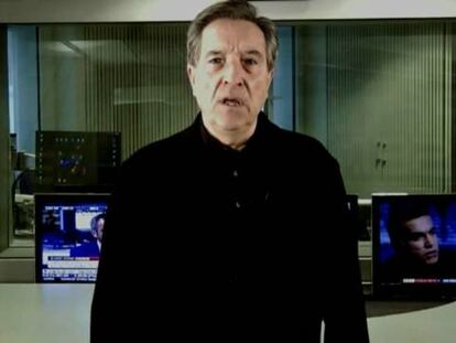 Y ahora, ¿cómo sigue el partido?