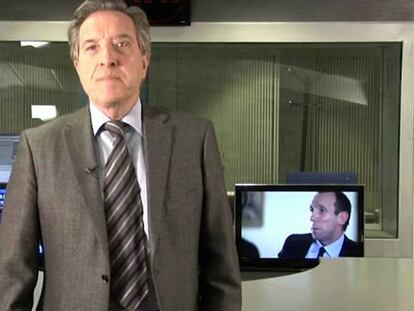 Otra tomadura de pelo