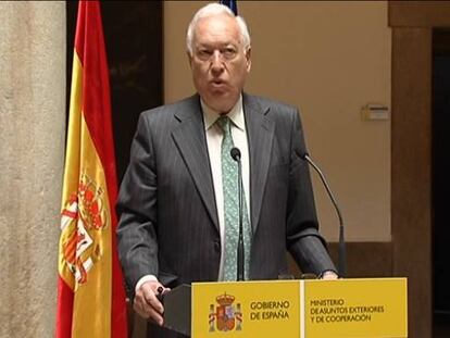 El Gobierno busca el apoyo de sus aliados en su respuesta a Argentina