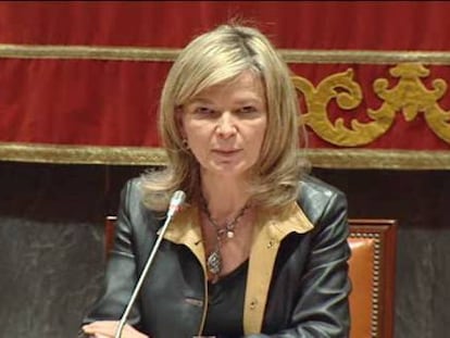 El Poder Judicial planta a la cumbre iberoamericana de justicia por Repsol