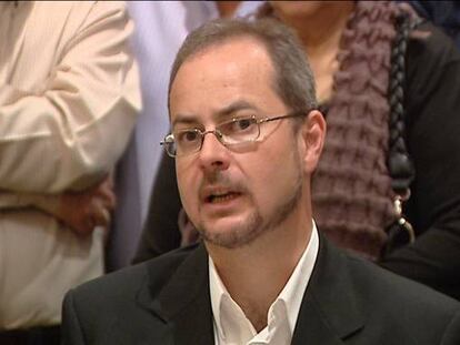 "Señor Rajoy: Esto es una burla y una deshonra"