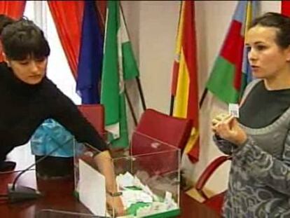 Se sortean 36 empleos entre 250 parados. Razón: Humilladero