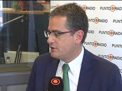 López descarta un adelanto electoral y no se someterá a una cuestión de confianza