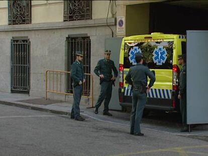 Un empresario confiesa que pagó a Crespo por el contrato de la visita del Papa