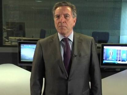 La anécdota del torero