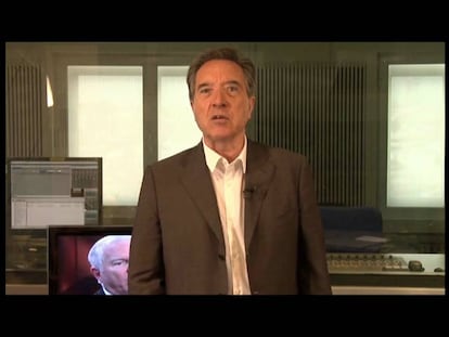 Merkelande, sí; Rubaljoy, no