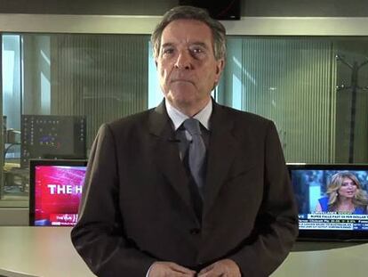 ¿Confianza o humillación nacional?