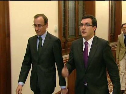 El PP bloquea todos los intentos de explicar e investigar el ‘caso Bankia’