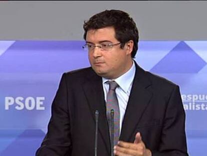 Diagnóstico de los socialistas sobre el Gobierno: “Corre como pollo sin cabeza”