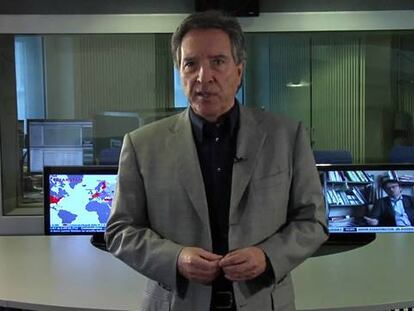 Quisiera ser un euro... pero solo soy un ciudadano