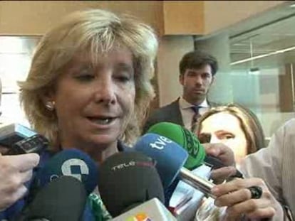 La línea dura del PP arremete contra el Constitucional y hasta plantea eliminarlo