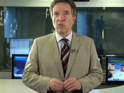 Buenas noticias con sordina