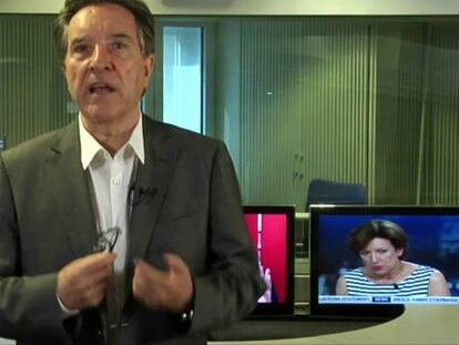 Gran política y buñuelos de viento