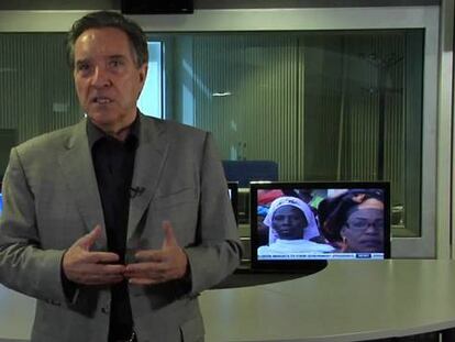 17 comunidades autónomas, 17 países del euro