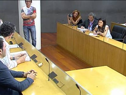 El Gobierno asegura que no dejará en libertad a Del Río y que recurrirá