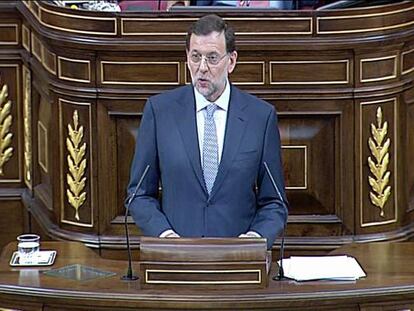 Rajoy lanza el mayor ajuste contra la crisis