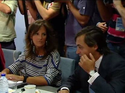 El Gobierno eleva a 450 euros la ayuda a parados con más cargas familiares