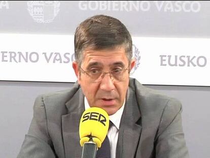 López promete que no pactará con Bildu “por el abismo” que les separa