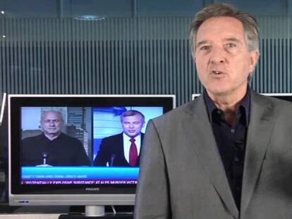 ¿Independencia? Las cartas boca arriba