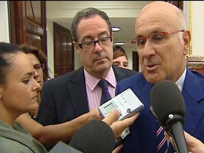 Duran descarta que Mas anticipe hoy las elecciones