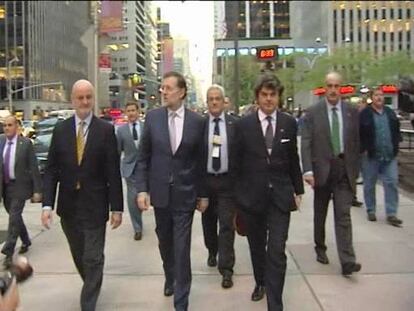 El Gobierno creará una “autoridad fiscal” para controlar a las autonomías