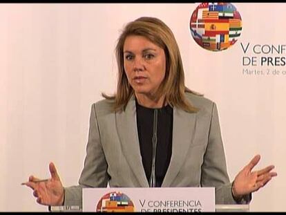 Seis barones defienden la unidad de España frente al soberanismo
