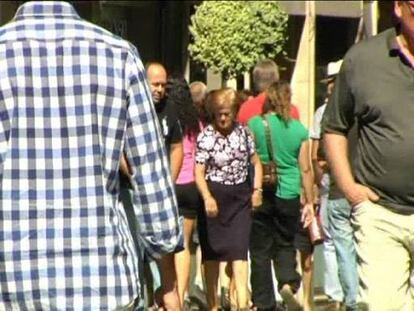 El Ejecutivo encarga un estudio de regeneración democrática