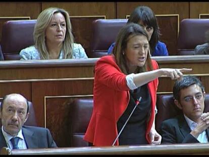 El PSOE exige un fondo urgente para las personas al borde de la exclusión social