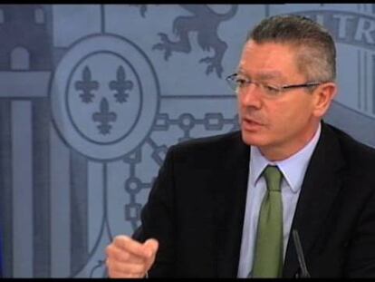 El condenado a prisión permanente podrá lograr la semilibertad a los 15 años