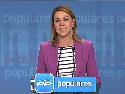 Rajoy consigue unos meses de calma interna con la vista puesta en el rescate