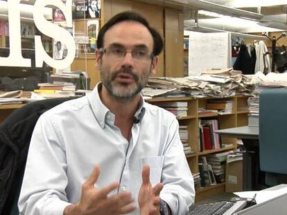 “Rajoy, gracias al éxito de Feijóo, tiene las manos libres”