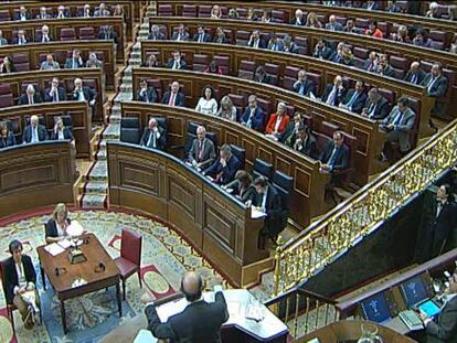 Montoro: “Son los Presupuestos más sociales de la democracia”