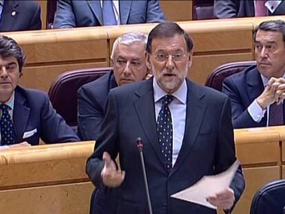Mas a Rajoy: “O aceptas el pacto fiscal o te atienes a las consecuencias”