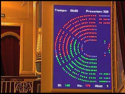 Montoro reprocha a los nacionalistas el abrir debates “mientras el Gobierno paga”