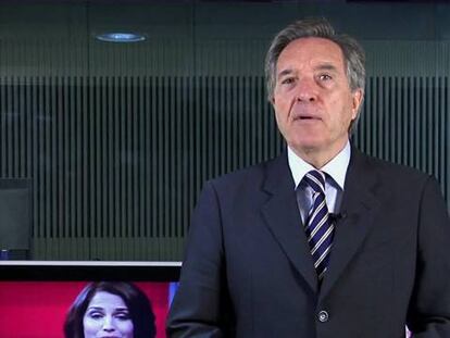 Un PSOE sin respuestas