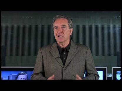 Y sigue sin abrirse el paracaídas