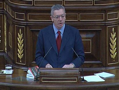 Partidos políticos y sindicatos podrán ser perseguidos penalmente