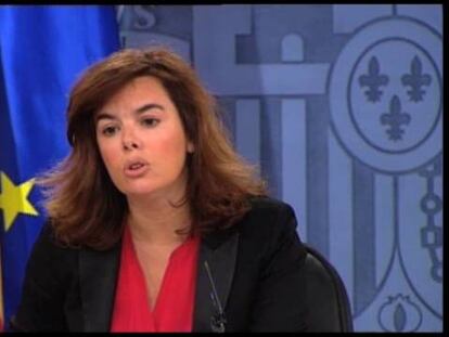 El Gobierno cambiará “lo que haya que cambiar” para evitar otro Madrid Arena