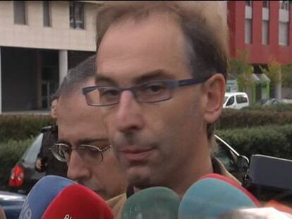 El juez decano de Barakaldo pide un cambio legal en la normativa hipotecaria