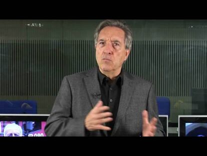 Motivos de sobra para el 14-N