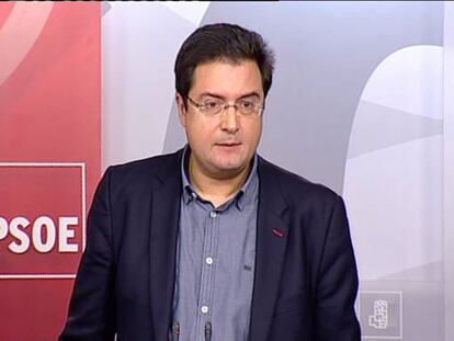 El PSOE respira en el último minuto