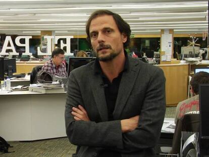 “Mas ha obtenido un resultado pésimo respecto al que esperaba”