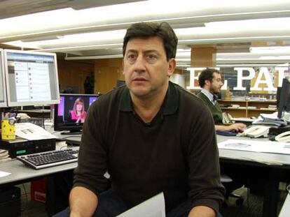 “La gente no se ha creído a Mas para liderar la situación”
