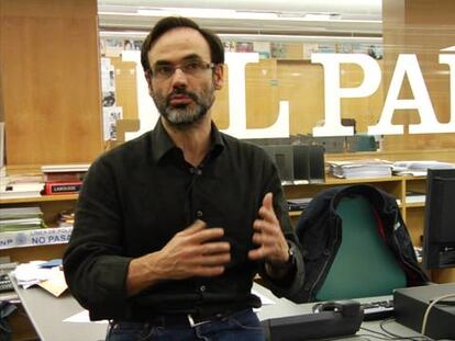 “El principal triunfo del PP ha sido el fracaso de CiU”