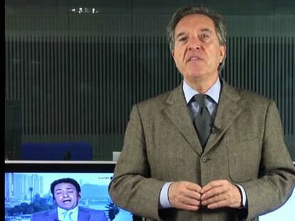 Noticias del manicomio