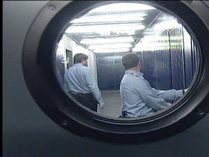 El Gobierno de Rajoy aumenta un 49% la concesión de indultos respecto a 2011