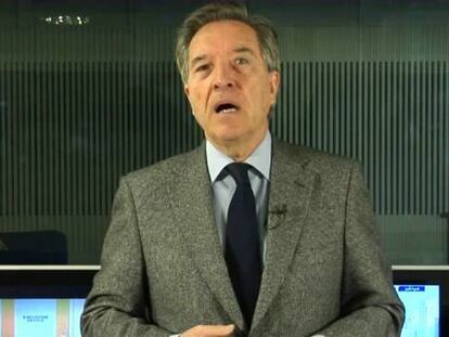 Un cierto aroma retro