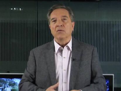 Un Gobierno con dos únicos ministerios